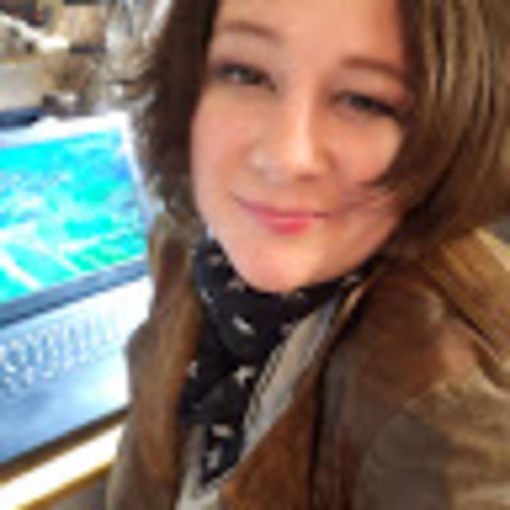 Meet your Posher, Ashley